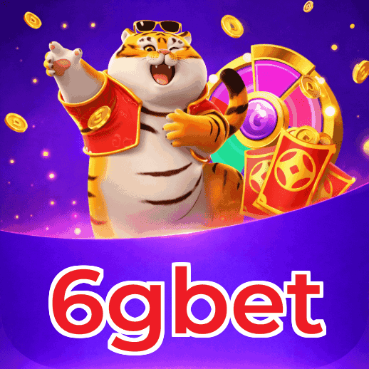 Slots Premium da PG Soft na 6gbet